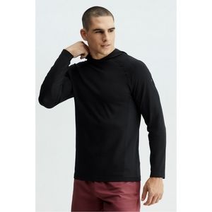 NWT Fabletics Training Day hoodie